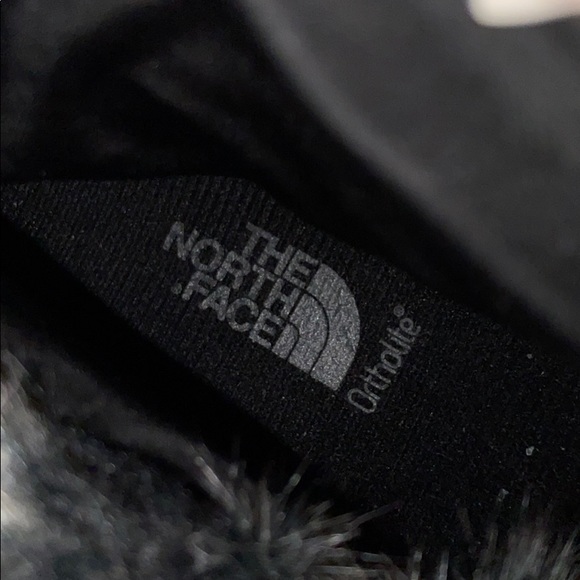 The North Face ThermoBall 11 Quilted Winter Boots - Picture 9 of 11